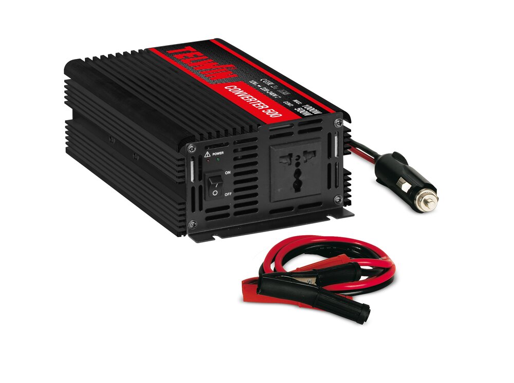 TELWIN pretvarač CONVENTER 500